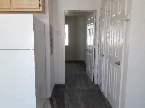 Image of Hallway leading to various rooms