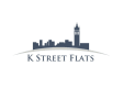 Property Logo at K Street Flats, Berkeley, 94704