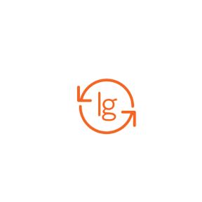 a brand new logo for bbq