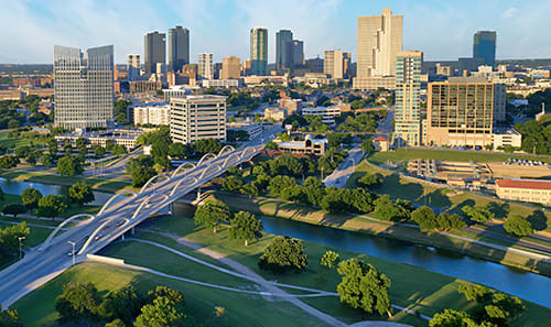 Fort Worth