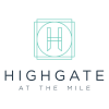 Property Logo at Highgate at the Mile, McLean