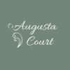Property logo at Augusta Court Apartments, Houston, 77057