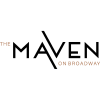 Property Logo at Maven on Broadway, Minnesota, 55904