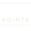 the white cursive font welcomes point on a black background