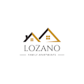 Lozano Family Apartments Logo
