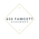 Fawcett Apartments Logo