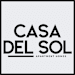 Casa Del Sol apartments in Sierra Vista, AZ logo