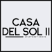 Casa Del Sol II apartments in Sierra Vista, AZ Logo