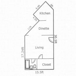  Floor Plan Studio - Large