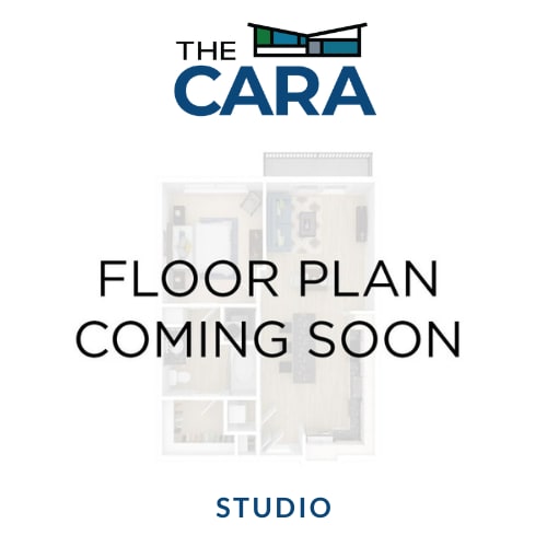 Floor Plan  Studio