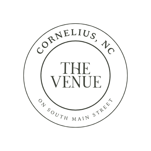 the logo for the venue on south main street