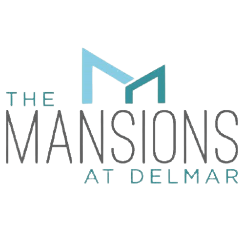 the logo at Mansions at Delmar, New York, 12054