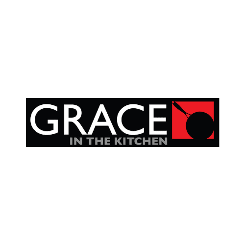 Grace in The Kitchen Logo at The Woods, Kanata, K2K 3L9