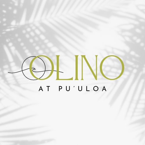 the logo for olivo at publica