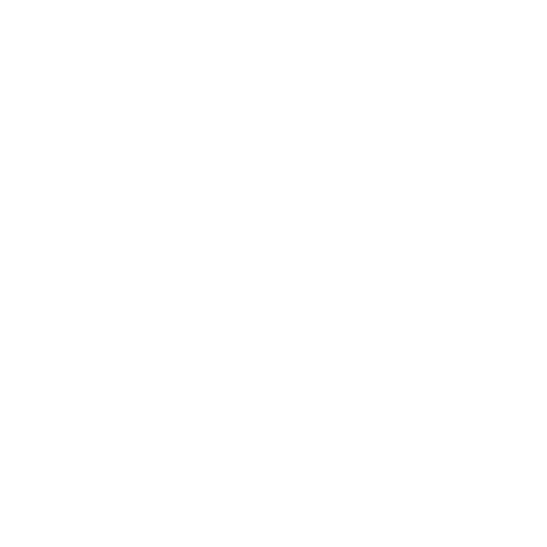 the diagonal pattern of green and white stripes on a white background