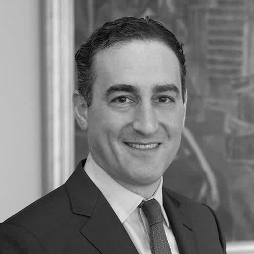 Nick Stein