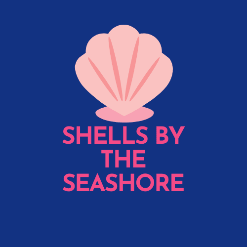 This is my logo. It has a shell.