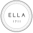Logo of Ella 1711 Apartments in Woodland, CA.