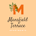 The image is a logo for Normandie Summit Apartments.