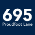 695 Proudfoot Lane