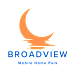 A logo with a sailboat and the text "Southwind Village Mobile Home & RV Park".