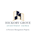 Hickory Grove