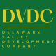 the logo for the dvd delivery delivery company