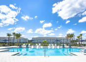 Thumbnail 28 of 92 - the pool at the resort at longboat key club