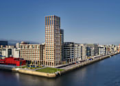 Thumbnail 28 of 46 - Capital Dock External Building Views