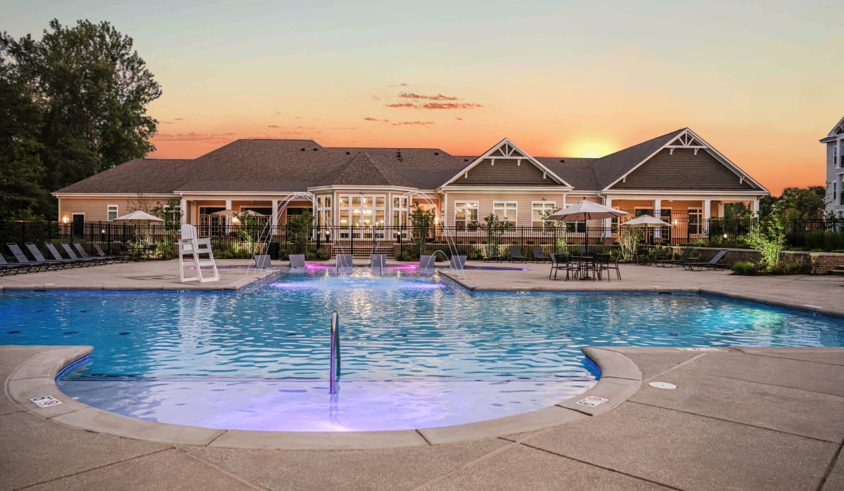 Abberly Square Apartment Homes
