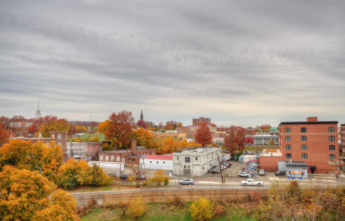 Photos and Video of Roseville Commons in Newark, NJ