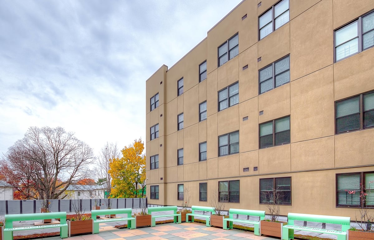 Photos and Video of Roseville Commons in Newark, NJ