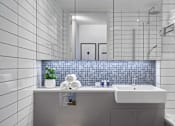 Thumbnail 14 of 46 - Capital Dock Apartment Bathroom