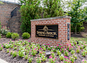 Thumbnail 8 of 27 - Property Sign at Spring Arbor of Crofton, Crofton, Maryland
