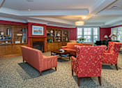 Thumbnail 14 of 27 - Living Room at Spring Arbor of Crofton, Crofton, 21114