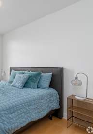 Neighborhood at 605 Concord at Fresh Pond, Cambridge