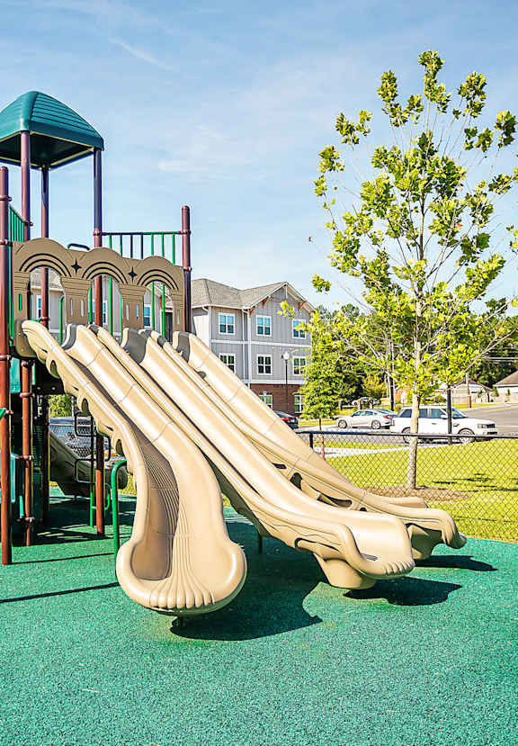 COMMUNITY AMENITIES