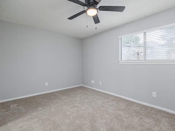 Vacant Room at Windsor Harbor Apartments, Charlotte