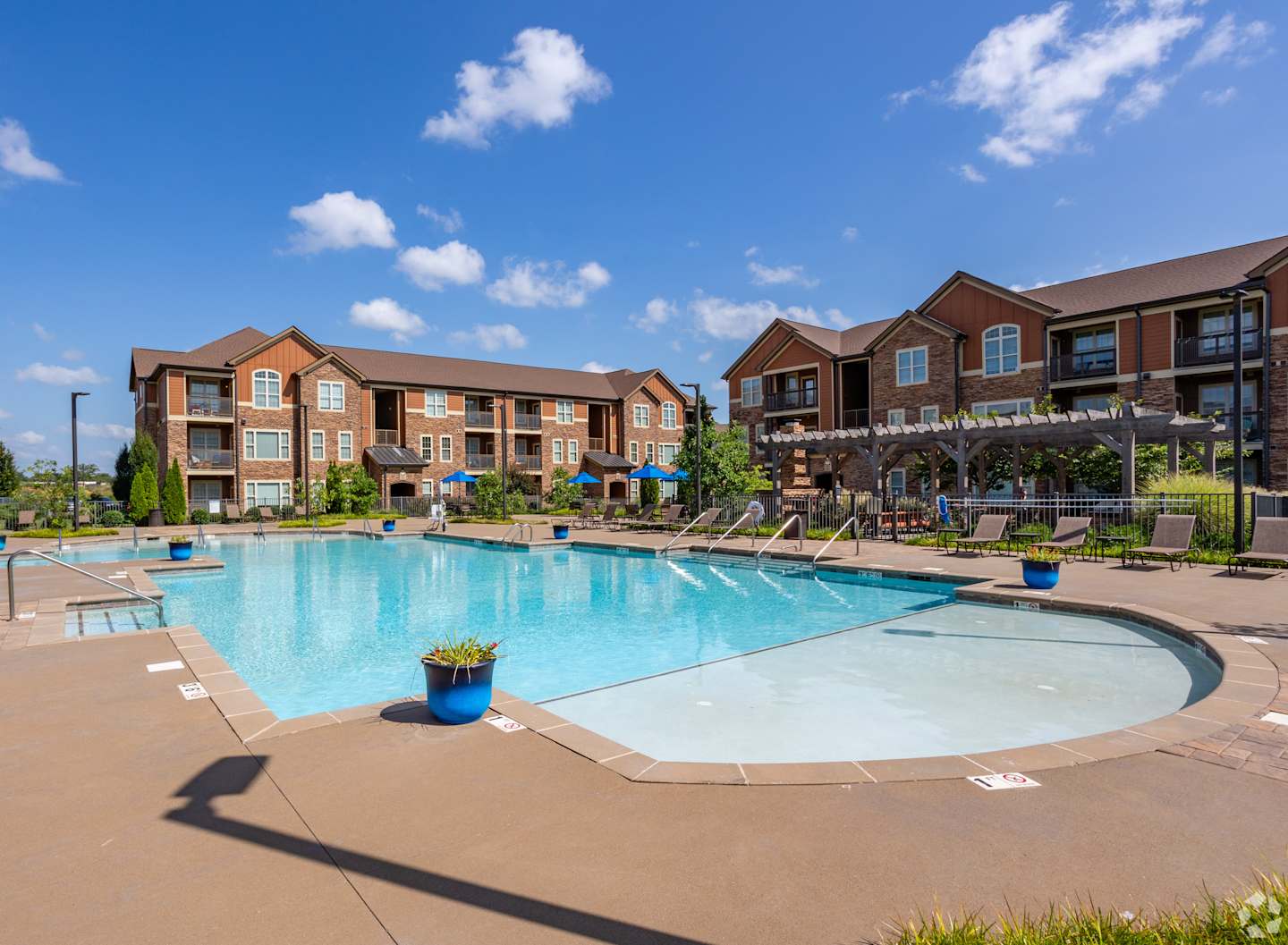 Overall Creek Apartments