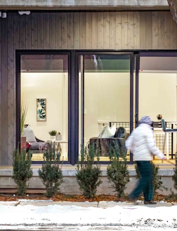 21 By Urbana Apartments in Salt Lake City, UT