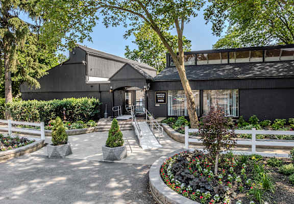 Property building at The Retreat at Walnut Creek, Columbus , OH, Ohio