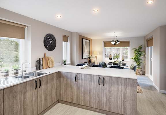 create memories that last a lifetime in your new home