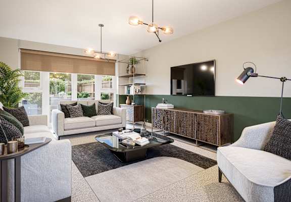 create memories that last a lifetime in your new home