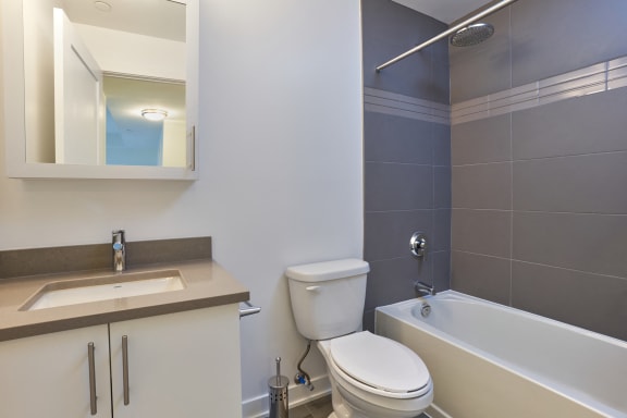Main Bathroom