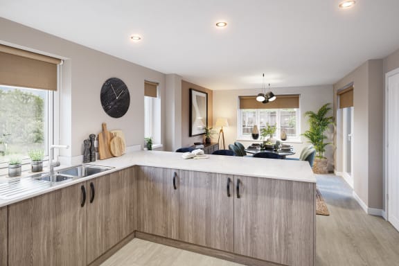 create memories that last a lifetime in your new home