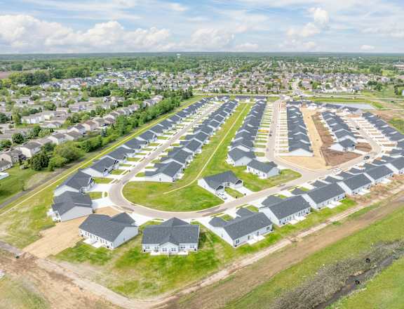 Community View at Concord Crossing, Indiana