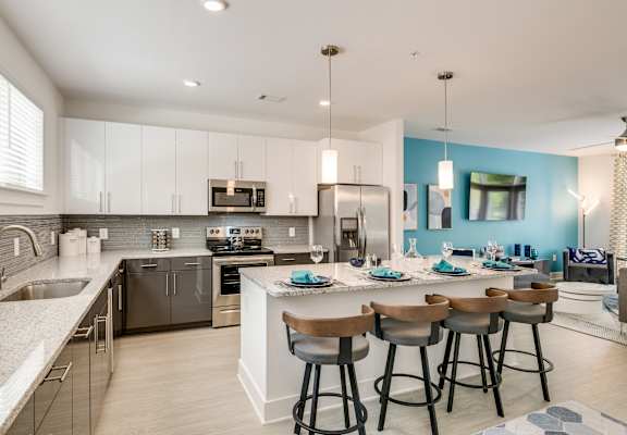 Home page at Link Apartments® Grant Park, Atlanta, Georgia