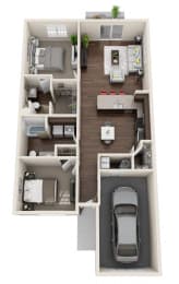  Floor Plan Fernwood