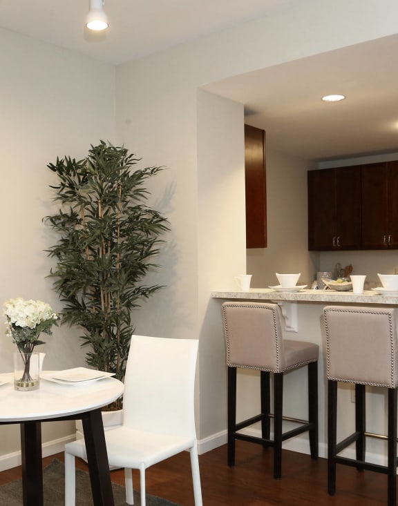 Barton Commons Apartments in New Milford, CT