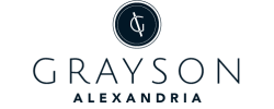 the logo or sign for the guest house